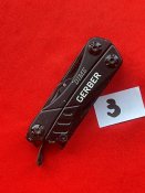 Мультитул мелкий Gerber №3 (с1грн)