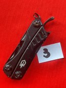 Мультитул мелкий Gerber №3 (с1грн)