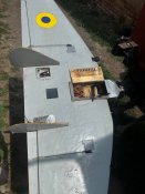 Бпла обманка чи розвідувальний