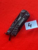 Мультитул мелкий Gerber №4 (с1грн)