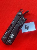 Мультитул мелкий Gerber №4 (с1грн)