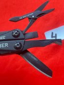 Мультитул мелкий Gerber №4 (с1грн)