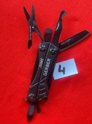 Мультитул мелкий Gerber №4 (с1грн)