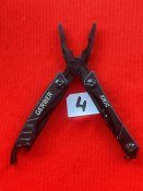 Мультитул мелкий Gerber №4 (с1грн)