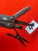 Мультитул мелкий Gerber №4 (с1грн)