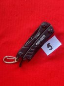 Мультитул мелкий Gerber №5 (с1грн)