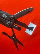 Мультитул мелкий Gerber №5 (с1грн)