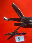 Мультитул мелкий Gerber №5 (с1грн)