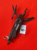 Мультитул мелкий Gerber №5 (с1грн)