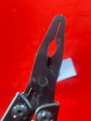 Мультитул мелкий Gerber №6 (с1грн)