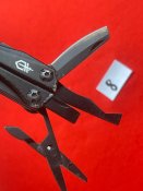 Мультитул мелкий Gerber №8 (с1грн)