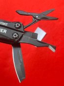 Мультитул мелкий Gerber №8 (с1грн)