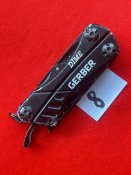 Мультитул мелкий Gerber №8 (с1грн)