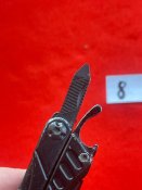 Мультитул мелкий Gerber №8 (с1грн)
