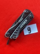 Мультитул мелкий Gerber №9 (с1грн)