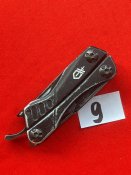 Мультитул мелкий Gerber №9 (с1грн)