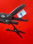 Мультитул мелкий Gerber №9 (с1грн)