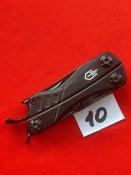 Мультитул мелкий Gerber №10 (с1грн)