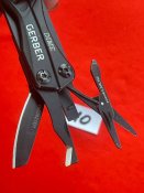 Мультитул мелкий Gerber №10 (с1грн)