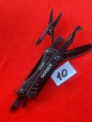 Мультитул мелкий Gerber №10 (с1грн)