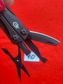 Мультитул мелкий Gerber №10 (с1грн)