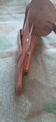 Кабура Walther PPK