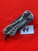 Мультитул мелкий Gerber №11 (с1грн)