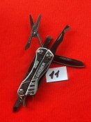Мультитул мелкий Gerber №11 (с1грн)