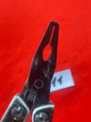 Мультитул мелкий Gerber №11 (с1грн)
