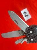 Мультитул мелкий Gerber №12 (с1грн)