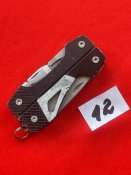 Мультитул мелкий Gerber №12 (с1грн)