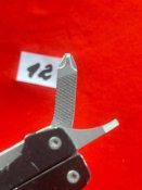 Мультитул мелкий Gerber №12 (с1грн)