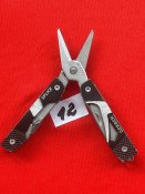 Мультитул мелкий Gerber №12 (с1грн)