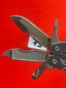Мультитул мелкий Gerber №13 (с1грн)