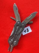 Мультитул мелкий Gerber №13 (с1грн)