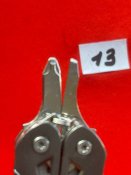 Мультитул мелкий Gerber №13 (с1грн)