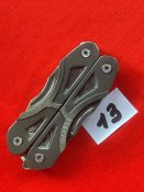 Мультитул мелкий Gerber №13 (с1грн)