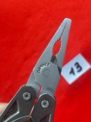 Мультитул мелкий Gerber №13 (с1грн)