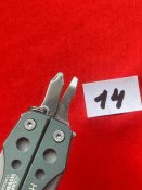 Мультитул мелкий Gerber №14 (с1грн)