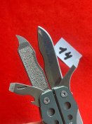 Мультитул мелкий Gerber №14 (с1грн)