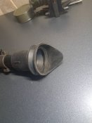 Оптичний приціл Carl Gustaf