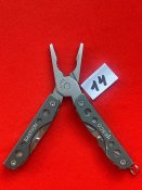 Мультитул мелкий Gerber №14 (с1грн)