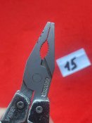 Мультитул мелкий Gerber №15 (с1грн)