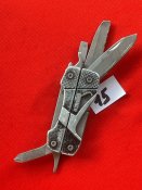 Мультитул мелкий Gerber №15 (с1грн)