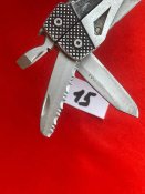Мультитул мелкий Gerber №15 (с1грн)