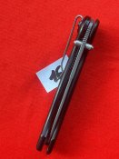 Складной нож Gerber №16 (c1грн)