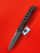 Складной нож Gerber №16 (c1грн)