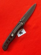 Складной нож Gerber №16 (c1грн)