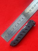 Складной нож Gerber №16 (c1грн)