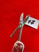 Мультитул Victorinox 58mm №17 (c1грн)